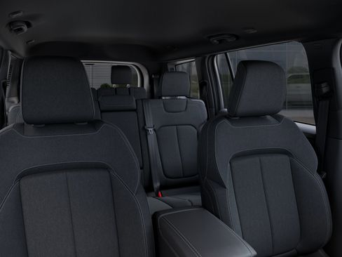 New 2026 Jeep Grand Cherokee L 2WD image 26