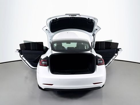 Used 2019 Tesla Model 3 Standard Range RWD image 31