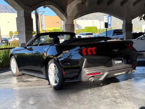 New 2026 Ford Mustang Premium RWD image 15