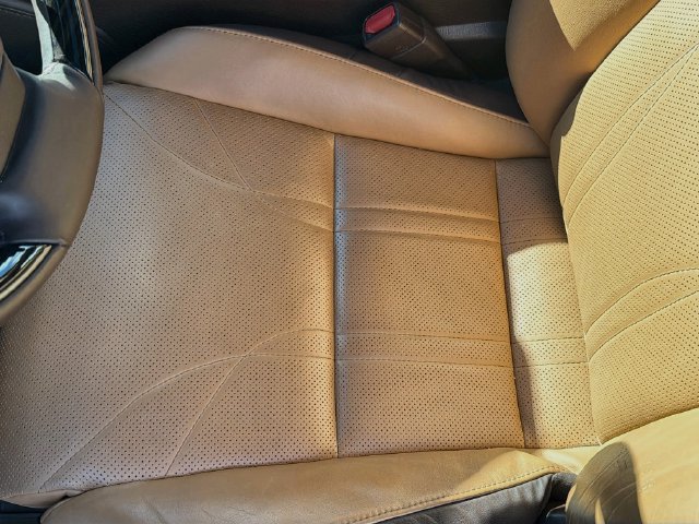 Used 2021 Lexus ES 300h w/ Accessory Package 2 FWD image 18