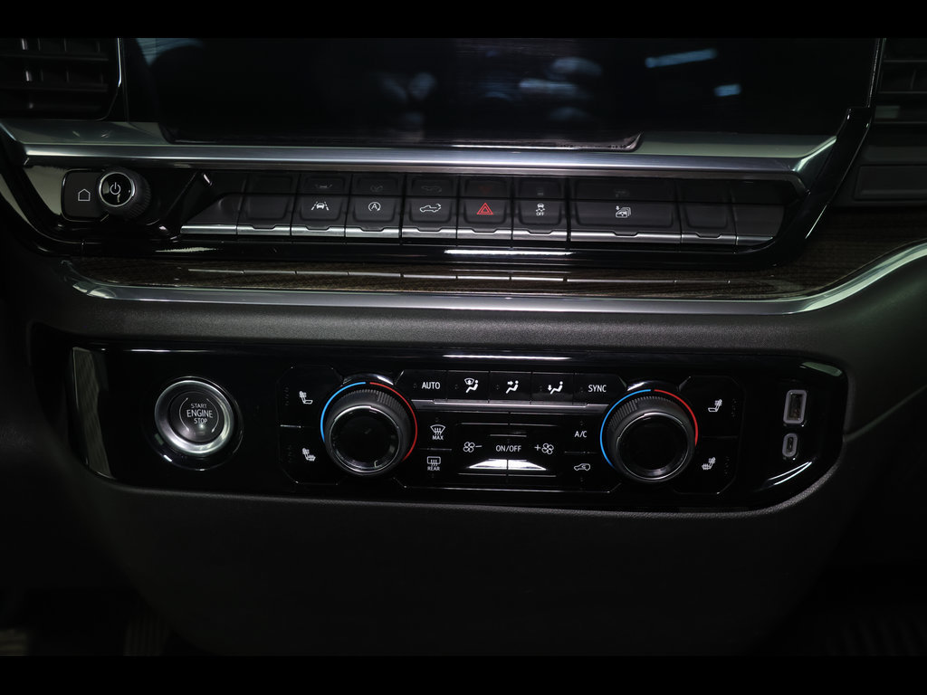 Used 2024 Chevrolet Silverado 1500 LT AWD/4WD image 29