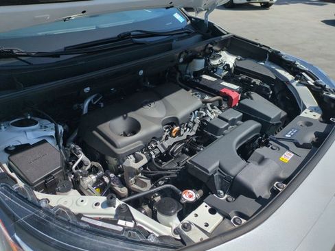 Used 2023 Toyota RAV4 XLE Premium FWD image 23