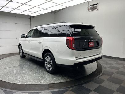 Used 2026 Ford Expedition Max Active