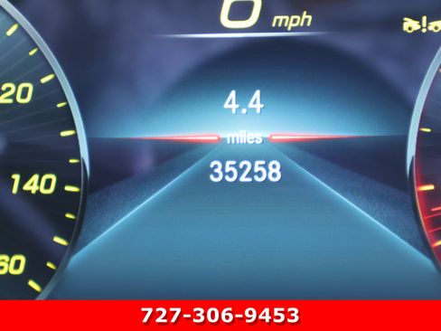 Certified 2023 Mercedes-Benz CLS 450 4MATIC image 27