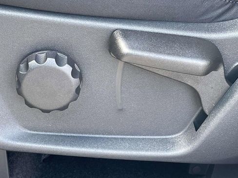 New 2025 Ford Bronco 4-Door image 17