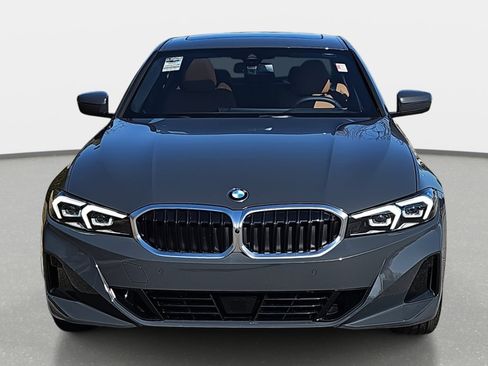 New 2026 BMW 330i Sedan w/ Premium Package image 2