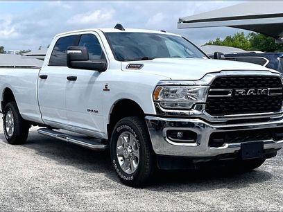 Used 2024 RAM 2500 Big Horn