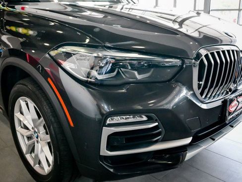 Used 2021 BMW X5 xDrive40i w/ Convenience Package image 10