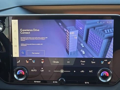 New 2026 Lexus RX 350 Premium Plus image 22