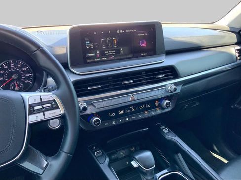 Certified 2022 Kia Telluride S FWD image 7