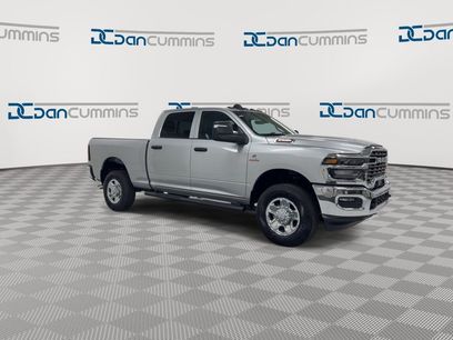 New 2026 RAM 2500 Tradesman