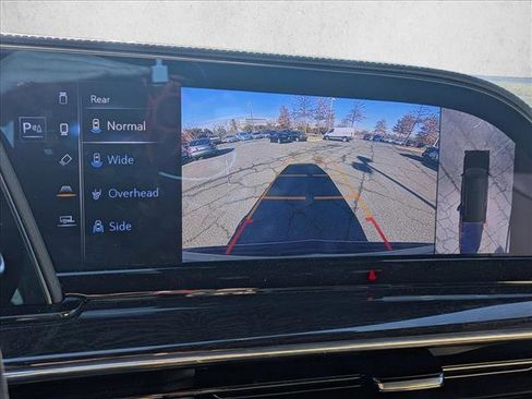 Used 2023 Cadillac Escalade Premium Luxury image 14