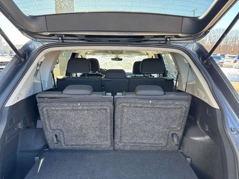 Used 2023 Volkswagen Tiguan S image 21