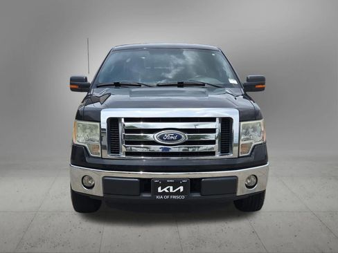 Used 2011 Ford F150 XLT w/ XLT Convenience Pkg RWD image 9