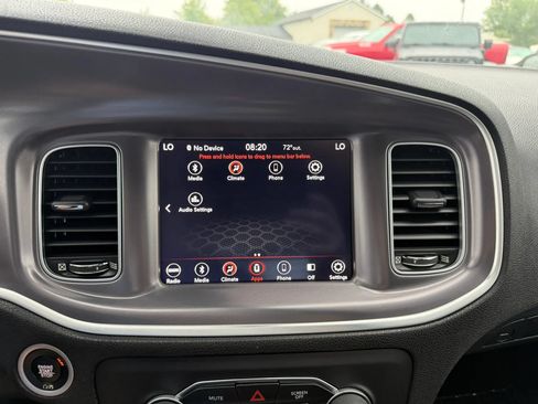 Used 2019 Dodge Charger SXT AWD/4WD image 24