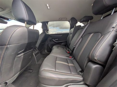 Certified 2025 MAZDA CX-90 3.3 Turbo w/ Select Package image 11