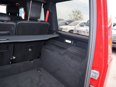 Used 2021 Mercedes-Benz G 550 image 33