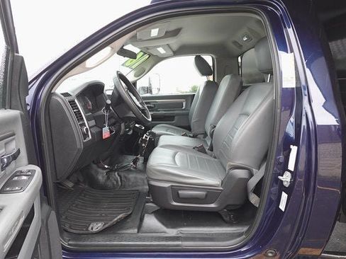 Used 2016 RAM 5500 Tradesman w/ Power Accessory Group AWD/4WD image 9