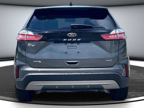 Used 2023 Ford Edge SEL w/ Convenience Package AWD/4WD image 5