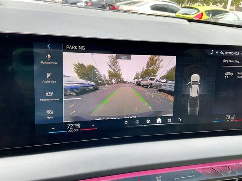 Used 2025 BMW X3 xDrive30i w/ Convenience Package image 22