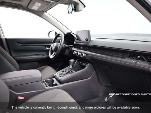 Used 2025 Honda CR-V EX image 10