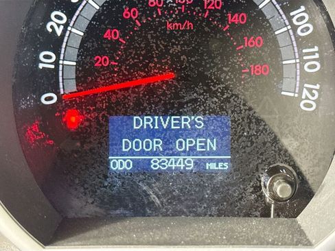 Used 2013 Toyota Sequoia Platinum image 12