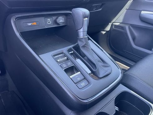 Used 2025 Honda CR-V LX image 19