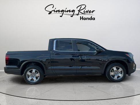 New 2026 Honda Ridgeline RTL image 8