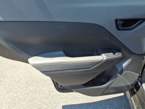 Certified 2025 Subaru Crosstrek 2.5i Sport w/ Crosstrek Mirror Package AWD/4WD image 14