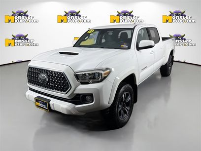 Used 2019 Toyota Tacoma SR5