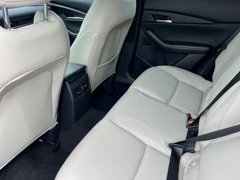 New 2025 MAZDA CX-30 AWD 2.5 S w/ Preferred Package image 13