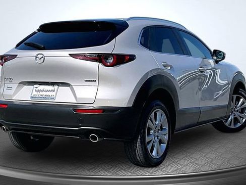 Used 2023 MAZDA CX-30 AWD 2.5 S w/ Select Package image 6