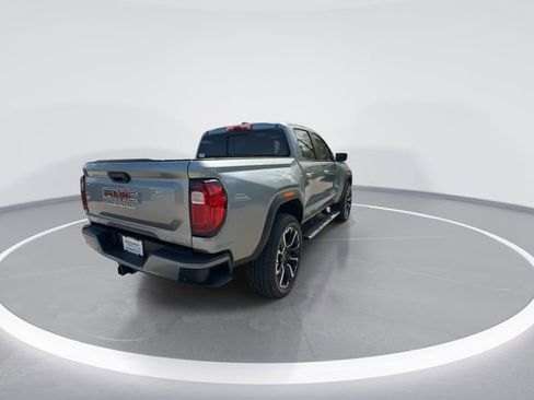 Used 2023 GMC Canyon Denali AWD/4WD image 8