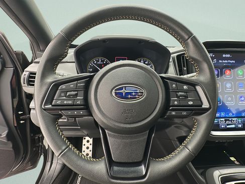 Used 2024 Subaru Crosstrek 2.5i Sport AWD/4WD image 16