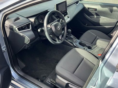 Certified 2024 Toyota Corolla LE image 9
