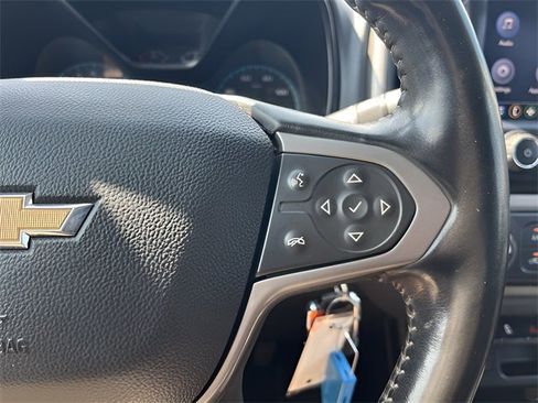 Used 2021 Chevrolet Colorado Z71 image 18