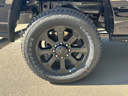 New 2026 RAM 2500 Tradesman image 17