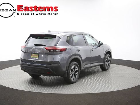 Used 2023 Nissan Rogue SV AWD/4WD image 36
