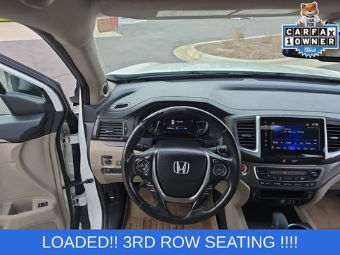 Used 2018 Honda Pilot EX-L image 17