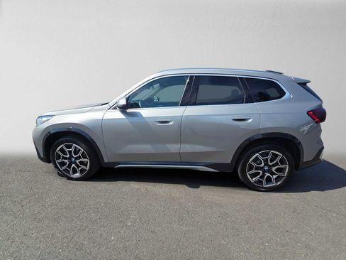 Used 2026 BMW X1 xDrive28i w/ Convenience Package AWD/4WD image 6