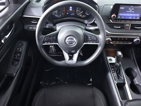 Used 2021 Nissan Altima 2.5 S image 28
