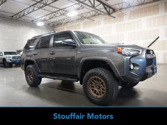 Used 2019 Toyota 4Runner TRD Off-Road Premium image 1