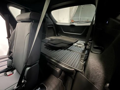 New 2026 Acura MDX Type S AWD/4WD image 22