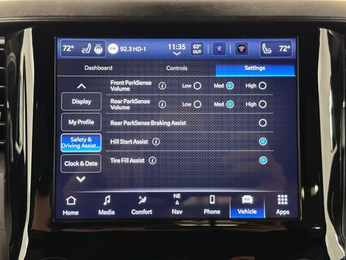 Used 2022 RAM 1500 Big Horn image 35