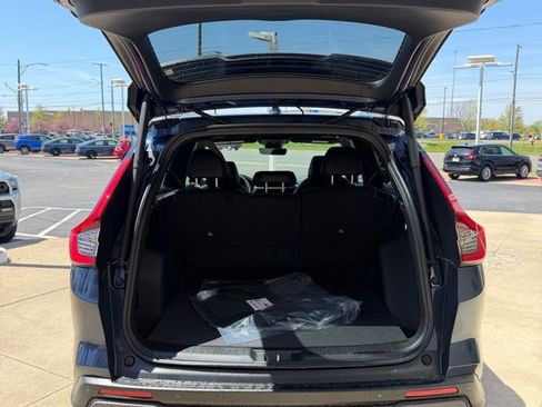 New 2026 Honda CR-V Sport-L image 12