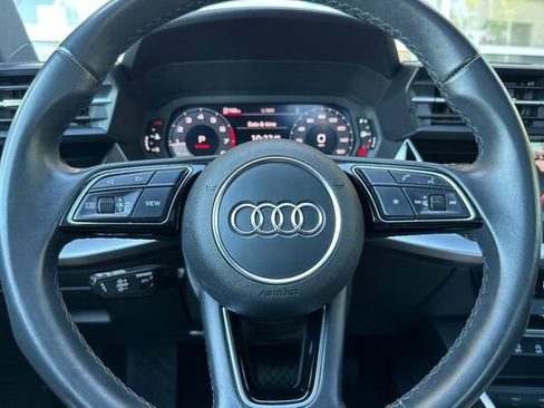 Used 2024 Audi A3 2.0T Premium image 22