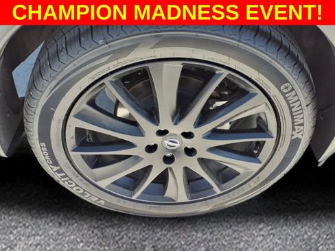 Used 2023 Nissan Murano SL w/ SL Moonroof Package image 9