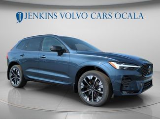 New 2026 Volvo XC60 B5 Plus w/ Protection Package Premier AWD/4WD video 1