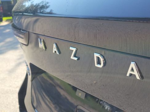 New 2026 MAZDA CX-5 2.5 S w/ Premium Plus Package AWD/4WD image 8