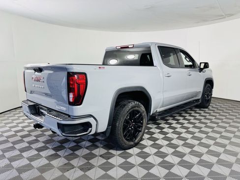Used 2024 GMC Sierra 1500 Elevation w/ X31 Off-Road Package AWD/4WD image 27